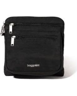 Baggallini Securtex Anti-Theft Crossbody | Handbags