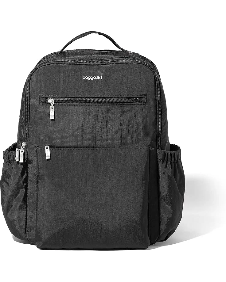 Baggallini Tribeca Expandable Laptop Backpack | Backpacks